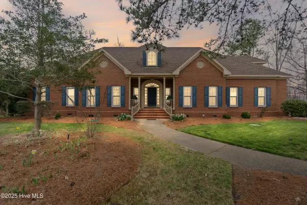 107 Chowan Circle, Hertford, NC 27944