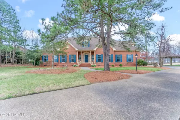 Hertford, NC 27944,107 Chowan Circle