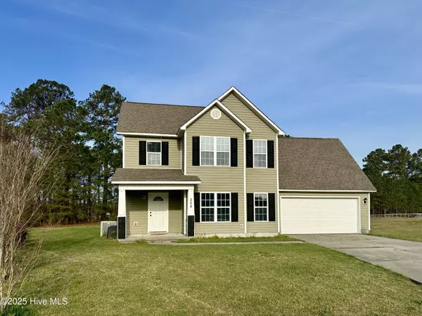 Maple Hill, NC 28454,204 Kayla Dawn CT
