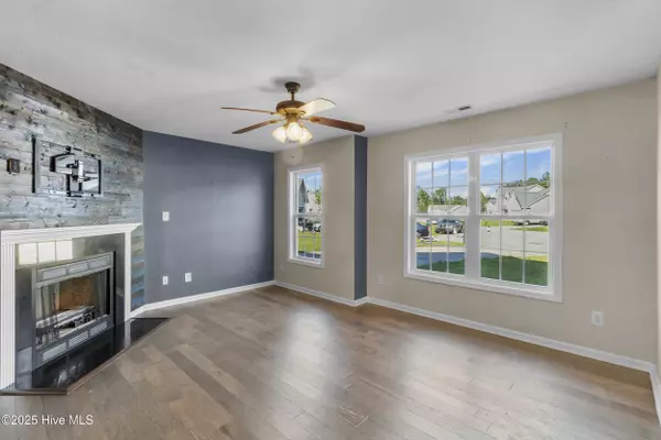 Maple Hill, NC 28454,204 Kayla Dawn CT