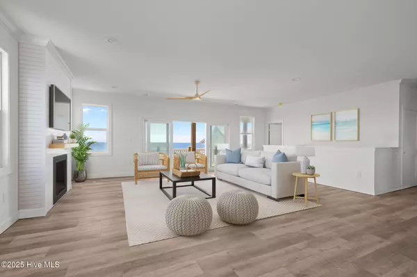 Emerald Isle, NC 28594,1707 Emerald DR