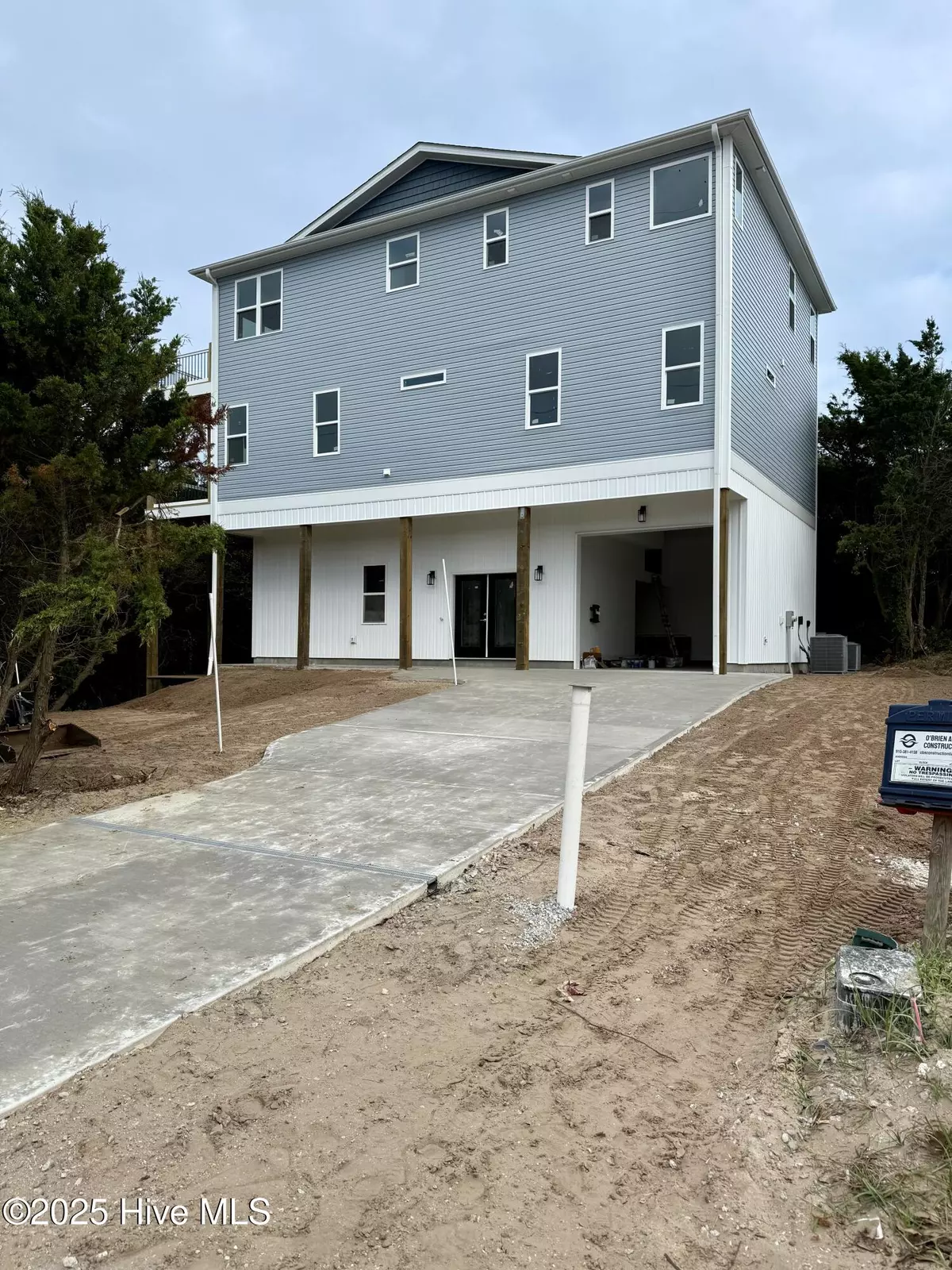 Emerald Isle, NC 28594,1707 Emerald DR