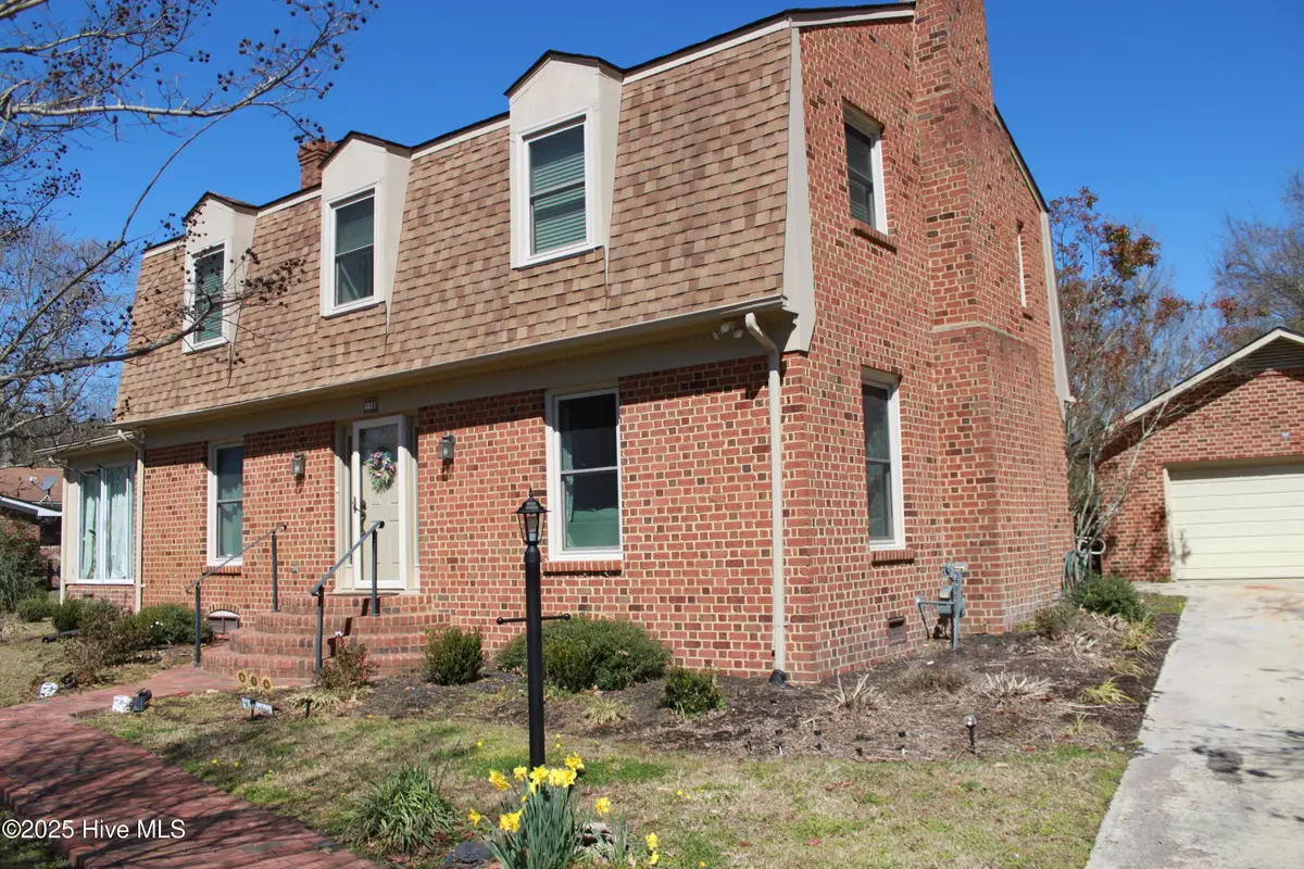 Edenton, NC 27932,143 Country Club DR