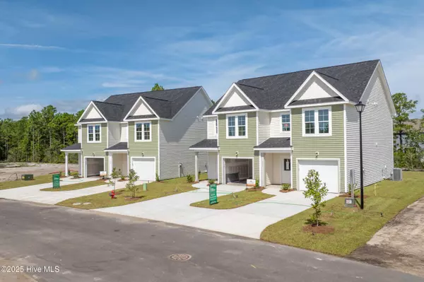 Holly Ridge, NC 28445,216 Sandpiper PL