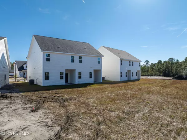 Holly Ridge, NC 28445,216 Sandpiper PL