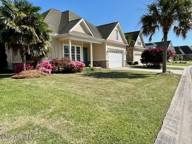 Leland, NC 28451,1220 Springvale Terrace CT