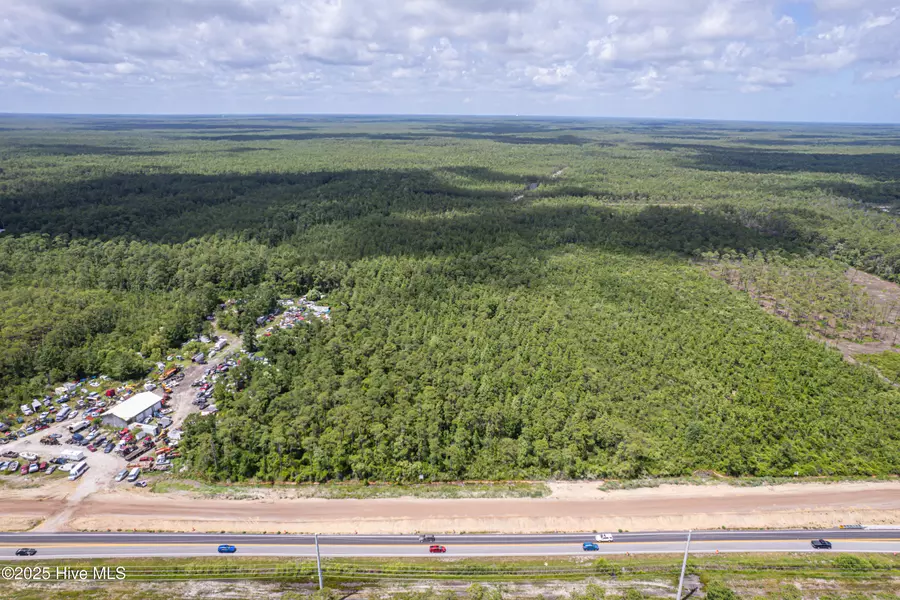 Lot 31 Southport-Supply RD SE, Southport, NC 28461