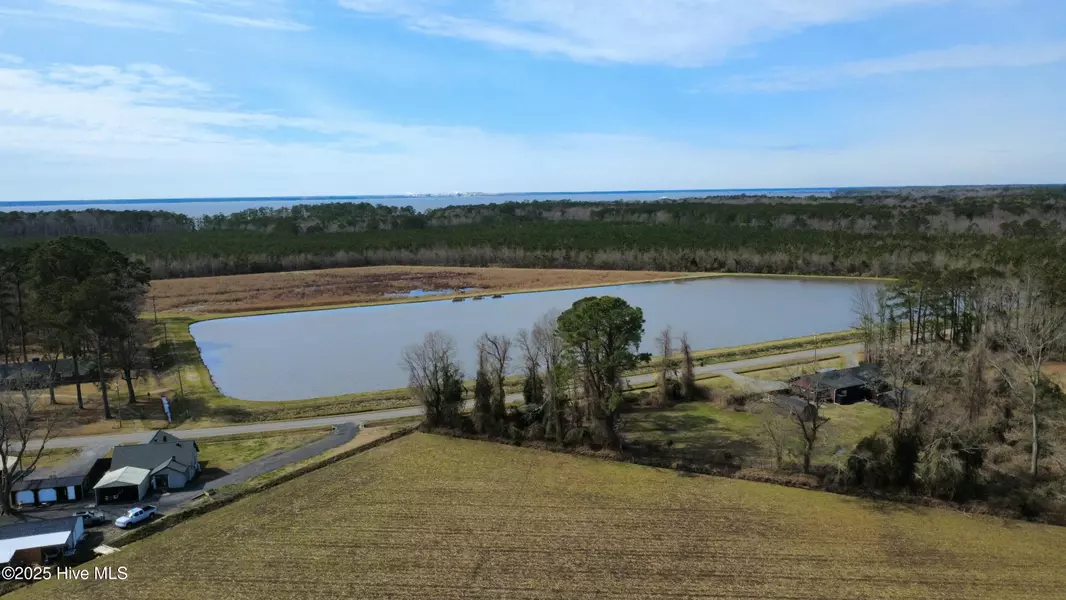 0 Sr 1732, Bath, NC 27808