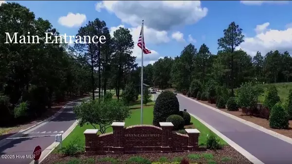 West End, NC 27376,102 Otter DR