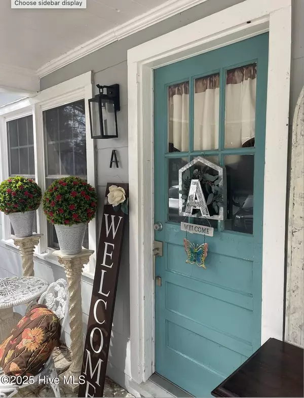 Bethel, NC 27812,3891 Mcwhorter ST