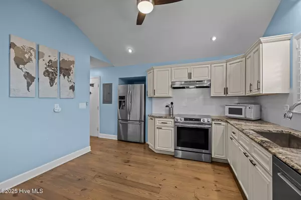 Atlantic Beach, NC 28512,247 Bayview BLVD