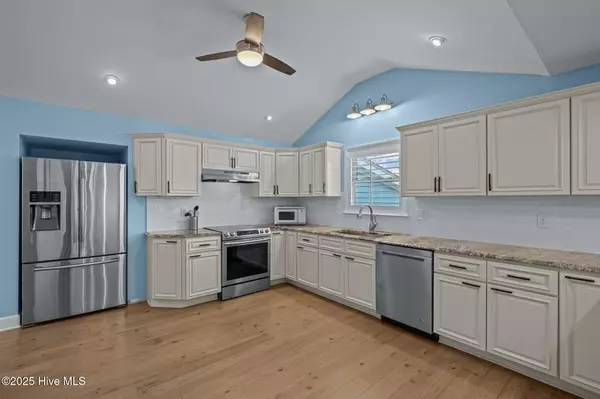 Atlantic Beach, NC 28512,247 Bayview BLVD