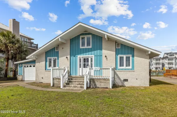 Atlantic Beach, NC 28512,247 Bayview BLVD