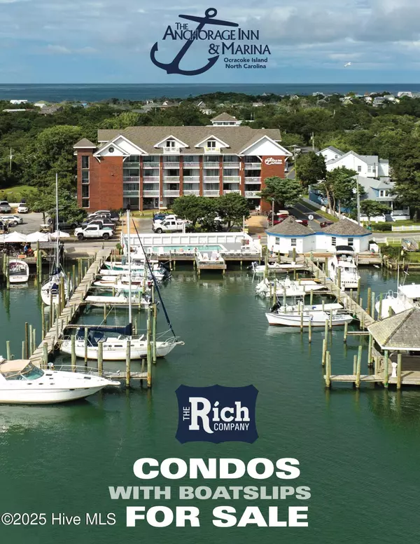 180 Irvin Garrish HWY #204, Ocracoke, NC 27960