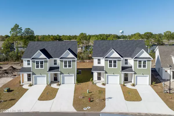 Holly Ridge, NC 28445,222 Sandpiper PL