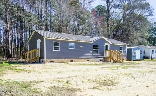 Whiteville, NC 28472,84 Willow Creek LN