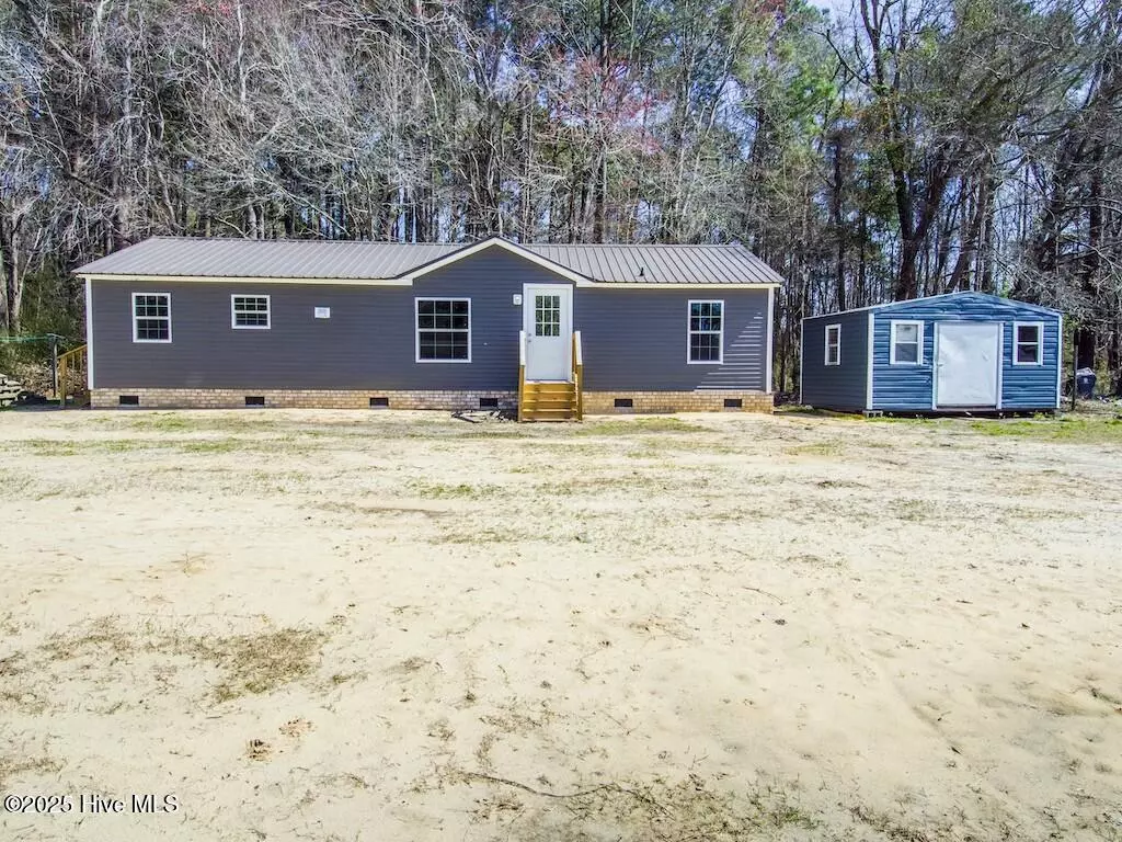 Whiteville, NC 28472,84 Willow Creek LN