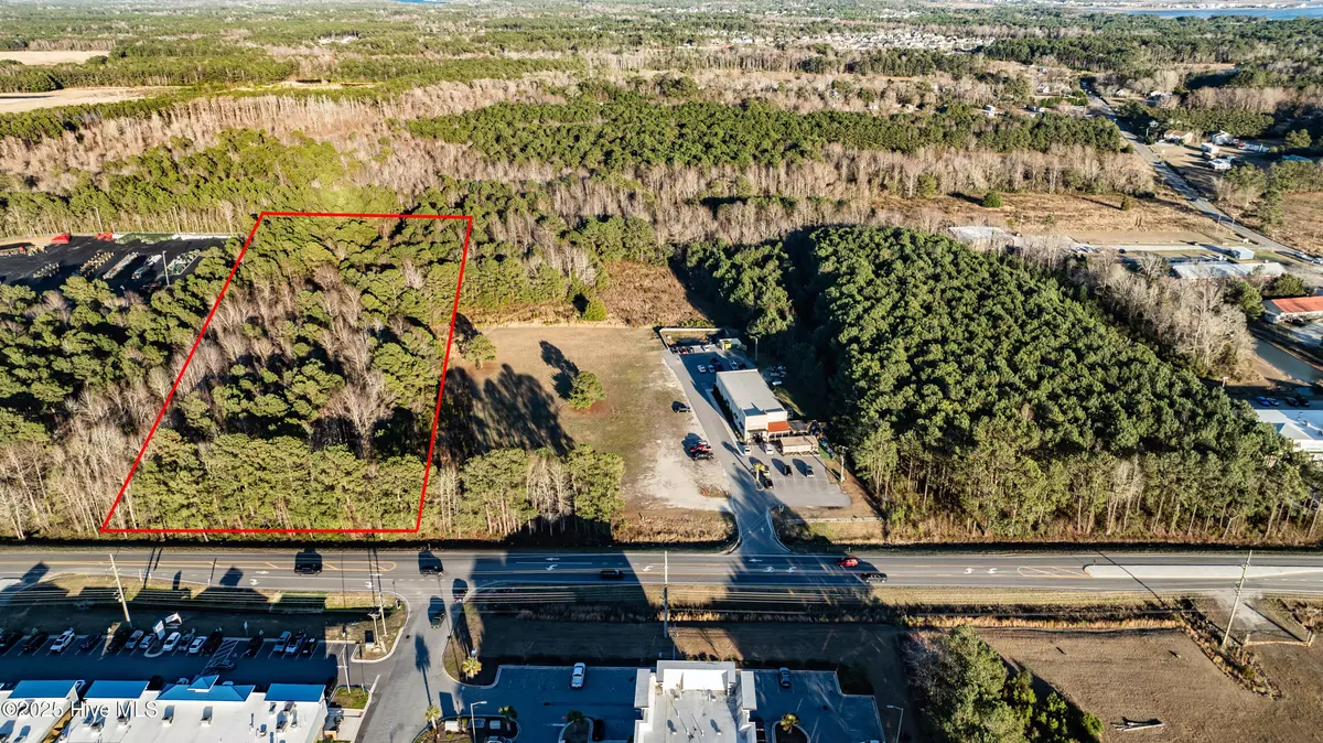 Sneads Ferry, NC 28460,L7 Nc Highway 210