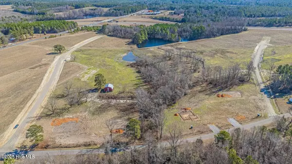 395 Atkins RD, Cameron, NC 28326