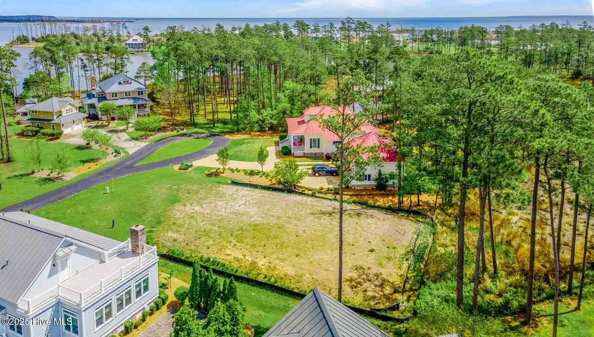 Oriental, NC 28571,42 Quidley CV