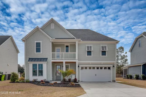 Hampstead, NC 28443,13 Artisan DR