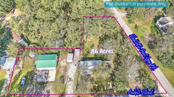 Shallotte, NC 28470,4362 Audell ST SW
