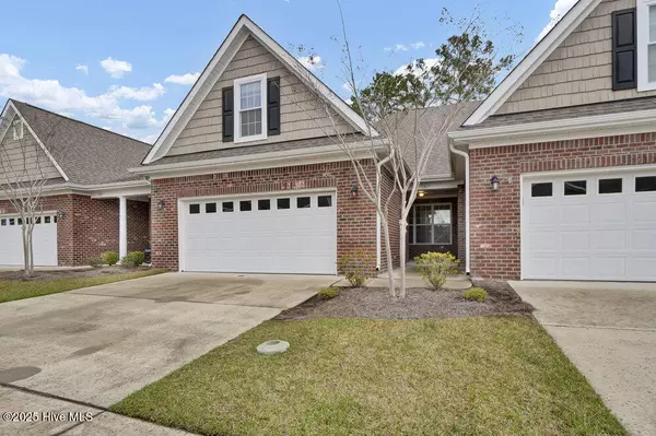Leland, NC 28451,1269 Greensview CIR