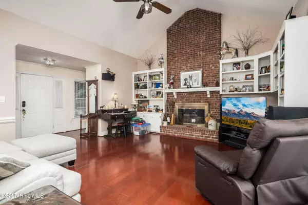 Pink Hill, NC 28572,2771 H C Turner RD