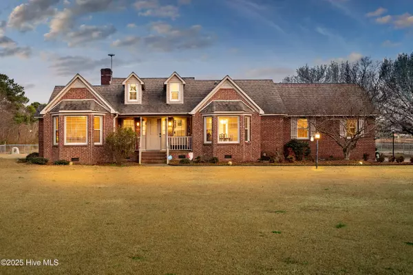 2771 H C Turner RD, Pink Hill, NC 28572