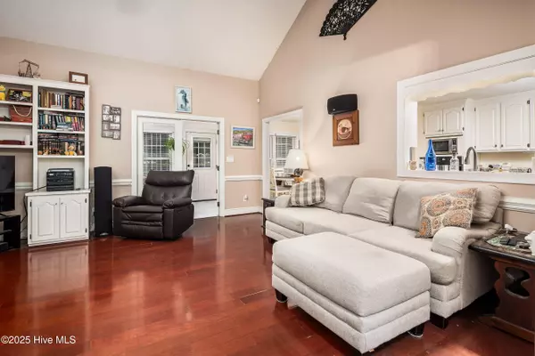 Pink Hill, NC 28572,2771 H C Turner RD