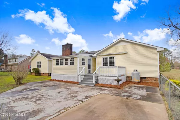 Goldsboro, NC 27534,108 Mill Run PL