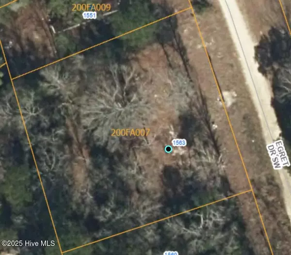 Supply, NC 28462,1563 Egret DR SW