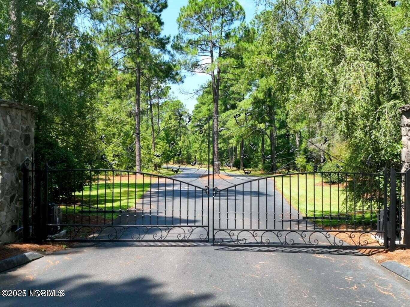 Jackson Springs, NC 27281,174 Vista RDG E
