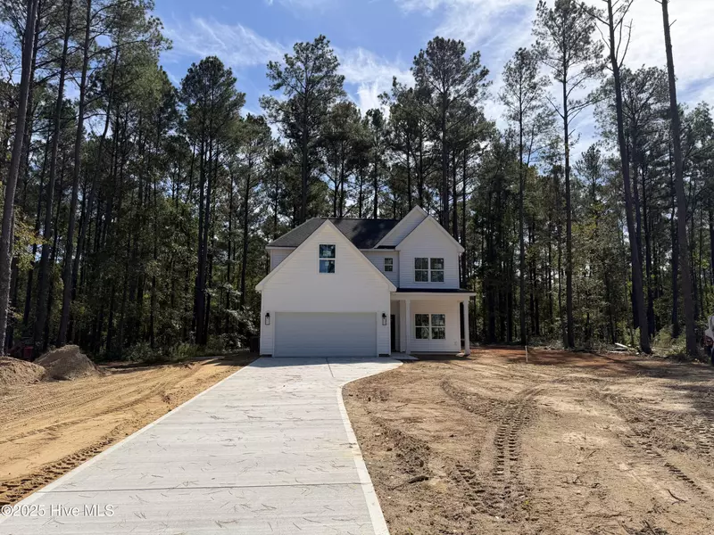 103 Plum Court, Burgaw, NC 28425