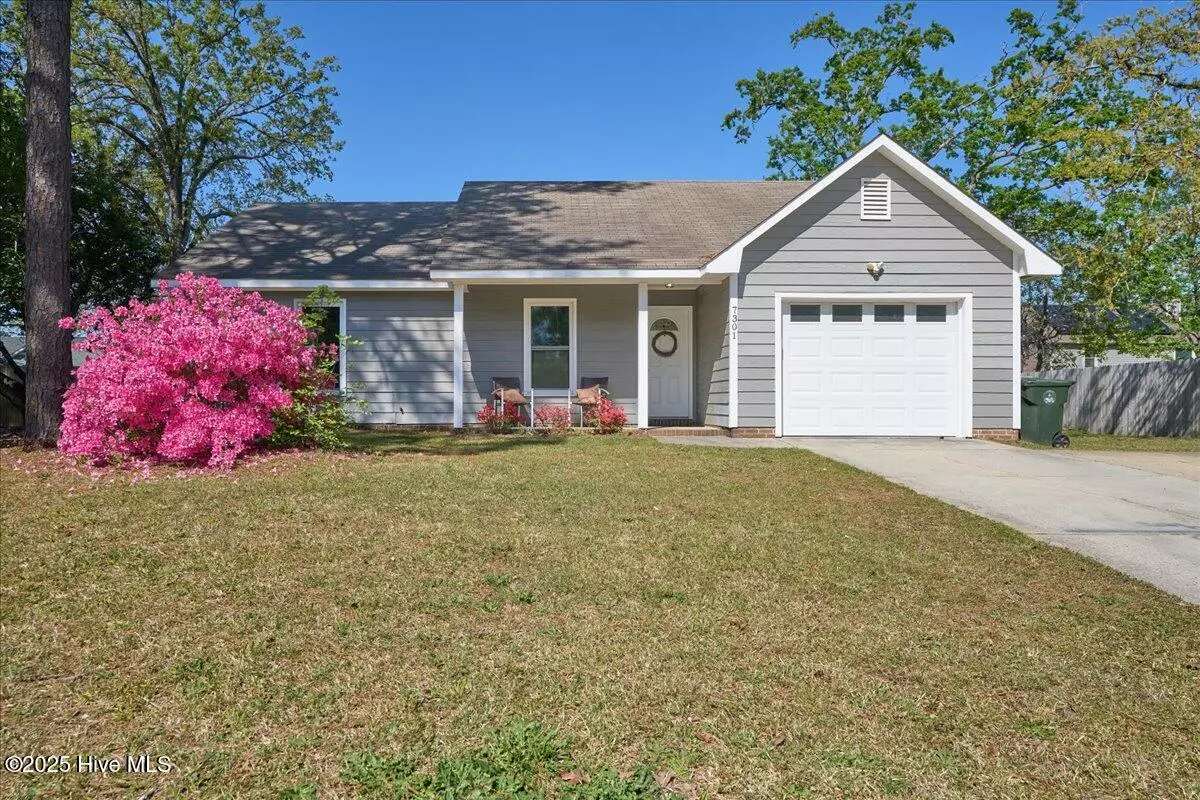Fayetteville, NC 28314,7301 Pebblebrook DR