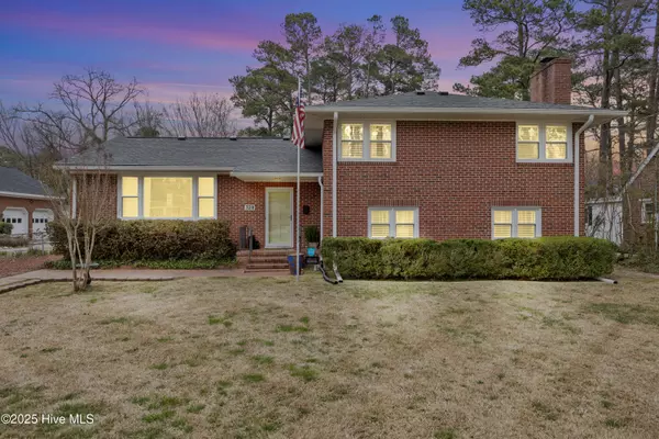 Rocky Mount, NC 27804,328 Clifton RD