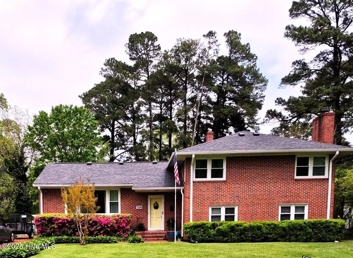 Rocky Mount, NC 27804,328 Clifton RD