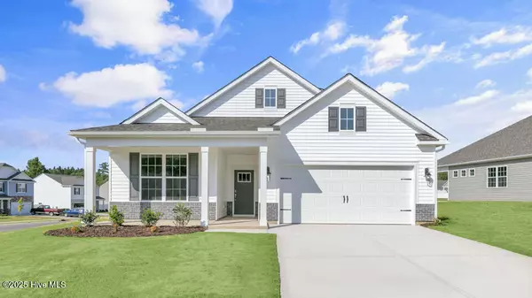 Aberdeen, NC 28315,638 Pine Dune LN