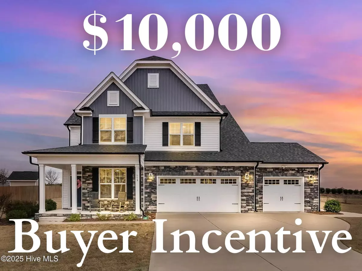 Angier, NC 27501,59 N Clearbrook CT