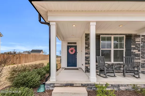 Angier, NC 27501,59 N Clearbrook CT