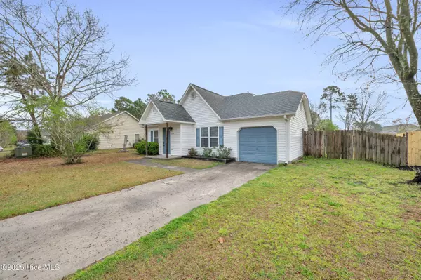 Wilmington, NC 28411,1008 Gordon Woods RD