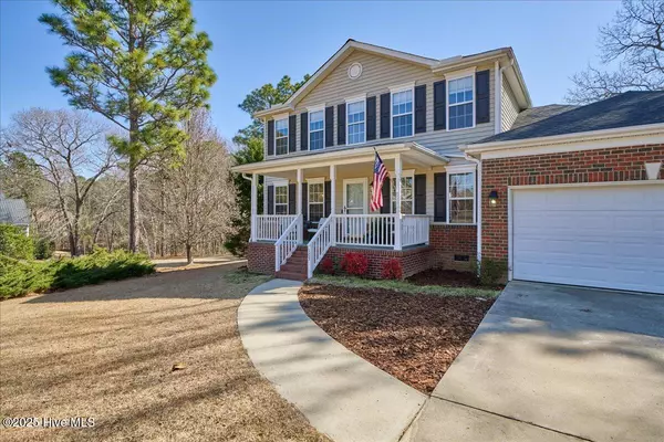 Carthage, NC 28327,105 Dublin CT