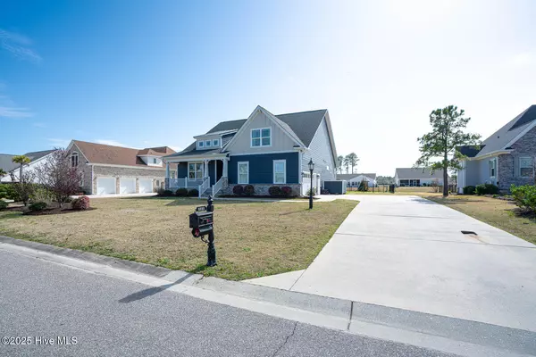 Calabash, NC 28467,8945 Chesterfield DR NW