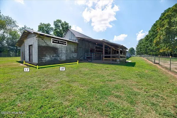 Lucama, NC 27851,Lot 2 Wiggins Mill RD