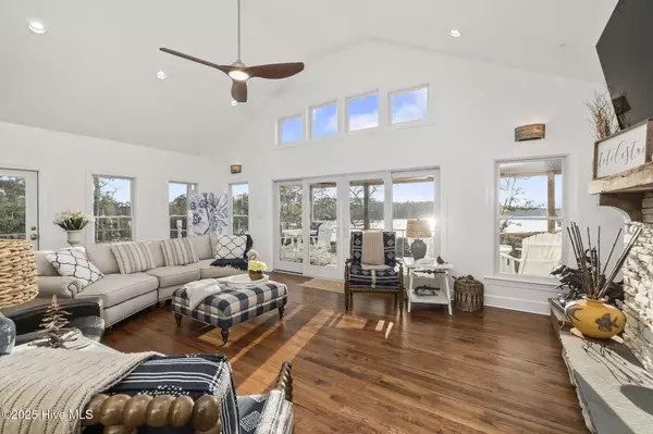 Beaufort, NC 28516,347 Osprey Point RD