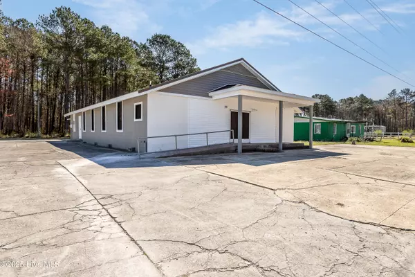 Beulaville, NC 28518,1233 Haw Branch RD