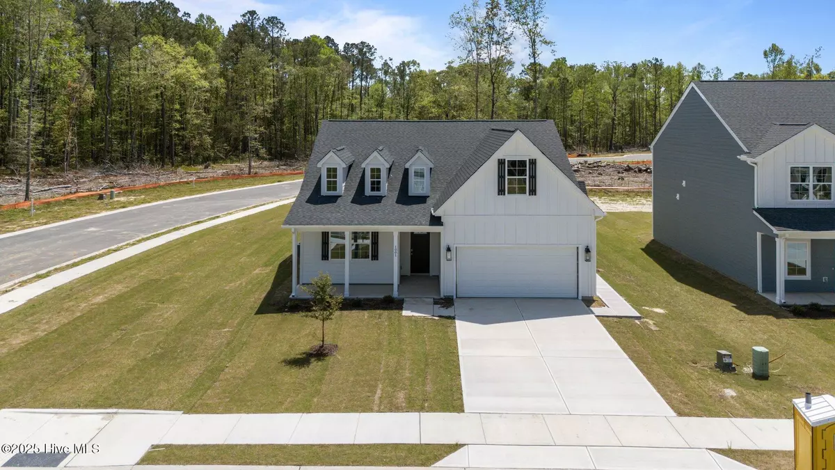New Bern, NC 28562,1001 Tawney TRCE