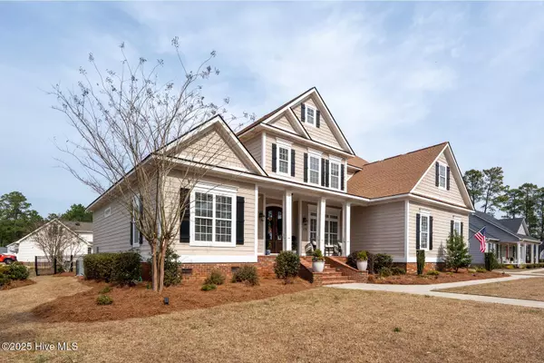 Elizabethtown, NC 28337,123 Lake Shore DR