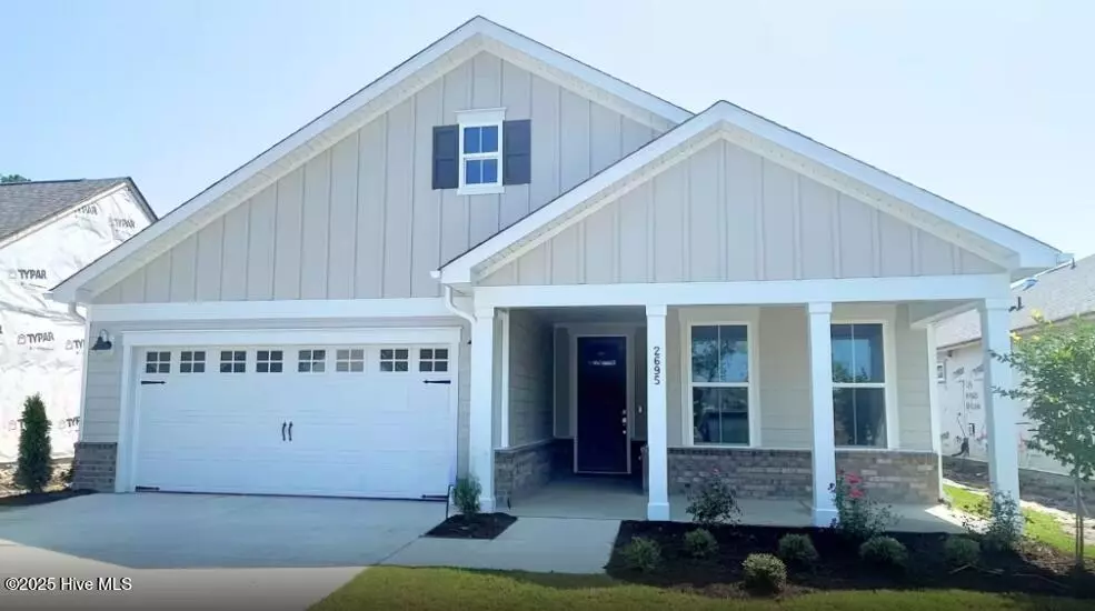 2695 Silverweed CT #126, Leland, NC 28479