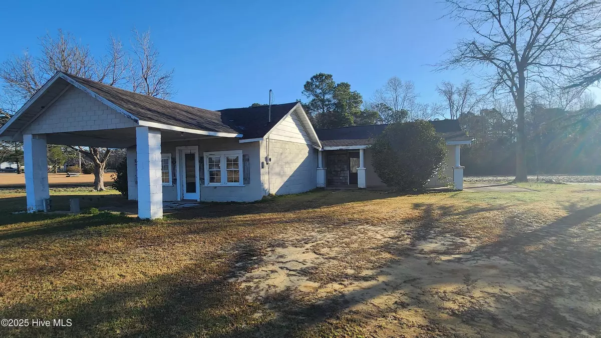 Whiteville, NC 28472,17311 Peacock RD